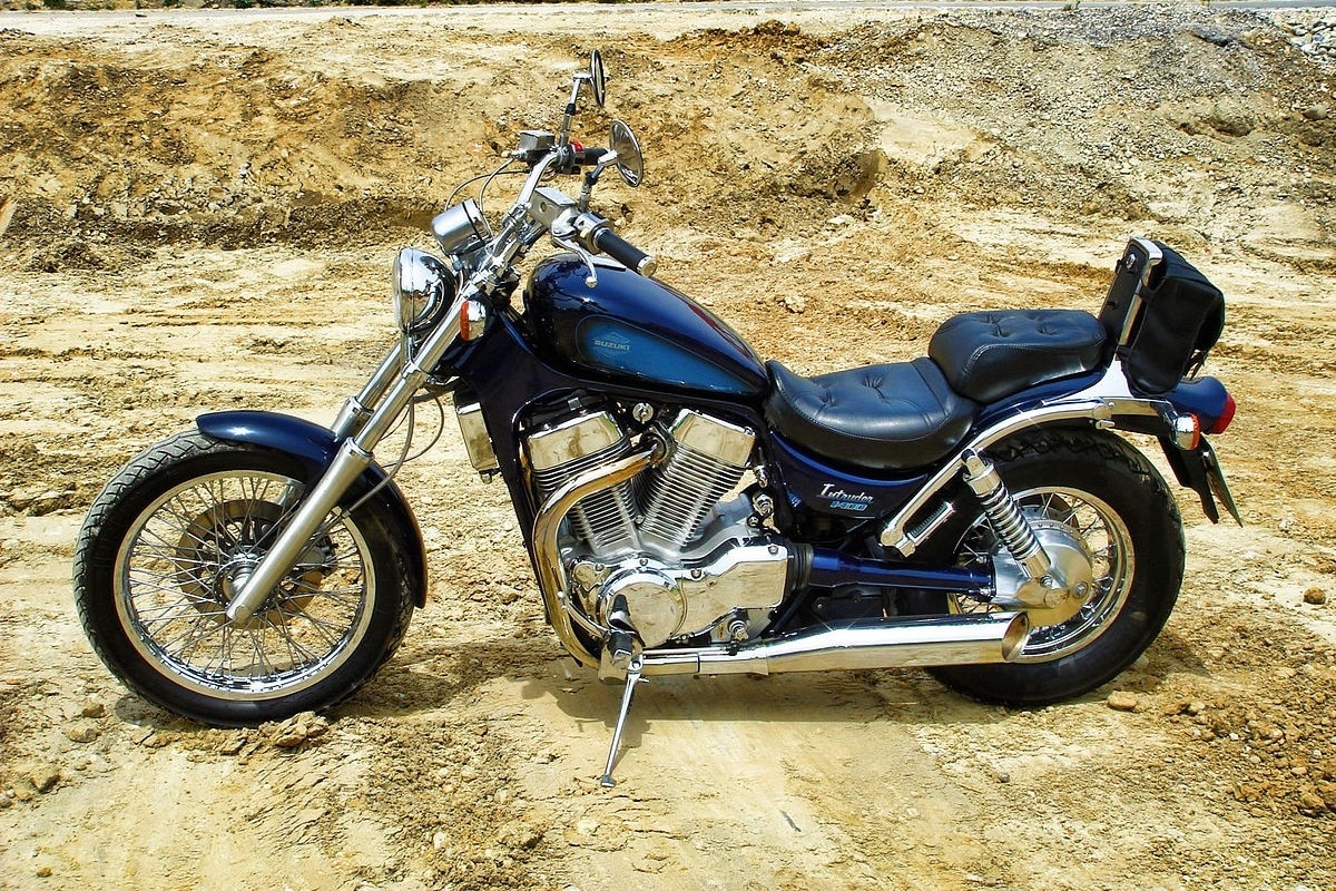 Il 2022 sarà l'anno del RITORNO delle custom?